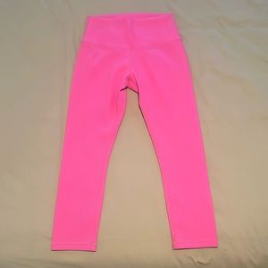 Zyia Cropped Leggings